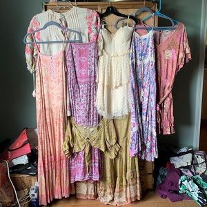 Spell Gypsy SWAP UFT